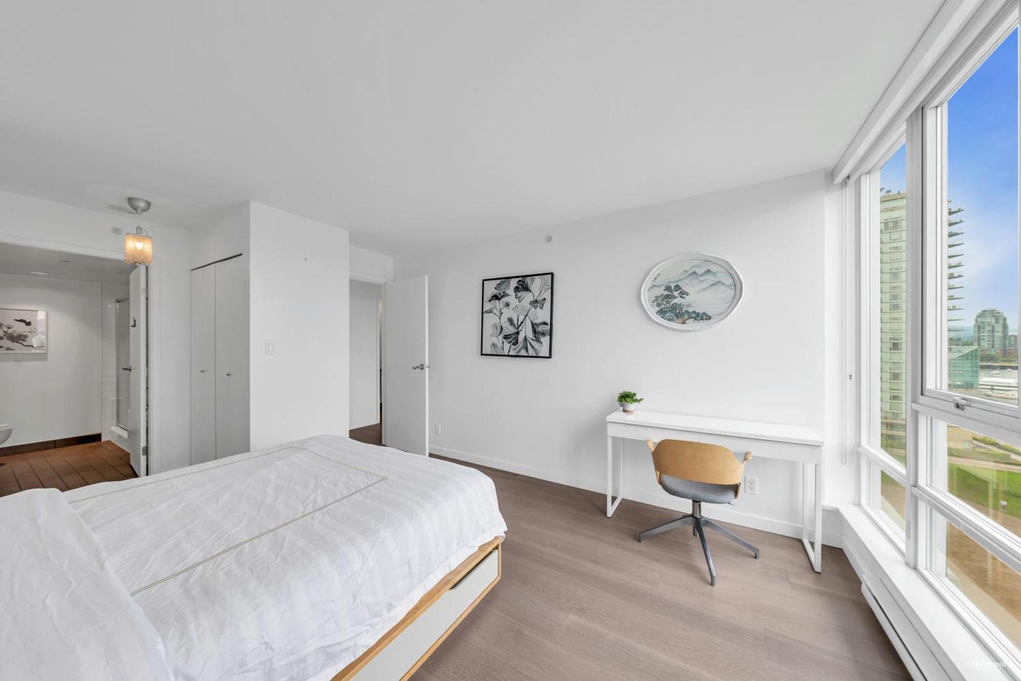 Best Location Downtown Chic Suites Vancouver Exterior foto